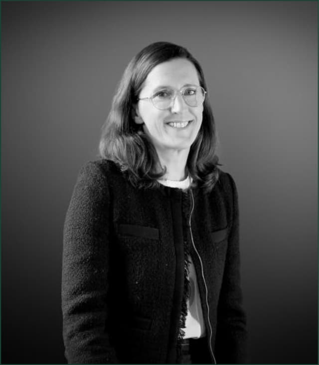 Mathilde de Courcel