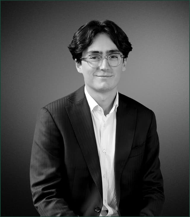 Oscar Guesdon
