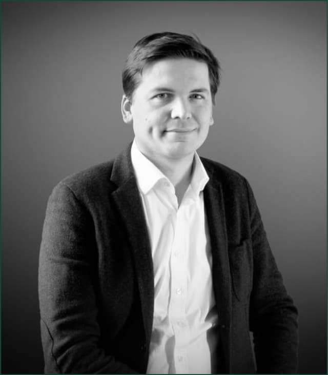 Thibault Chastan