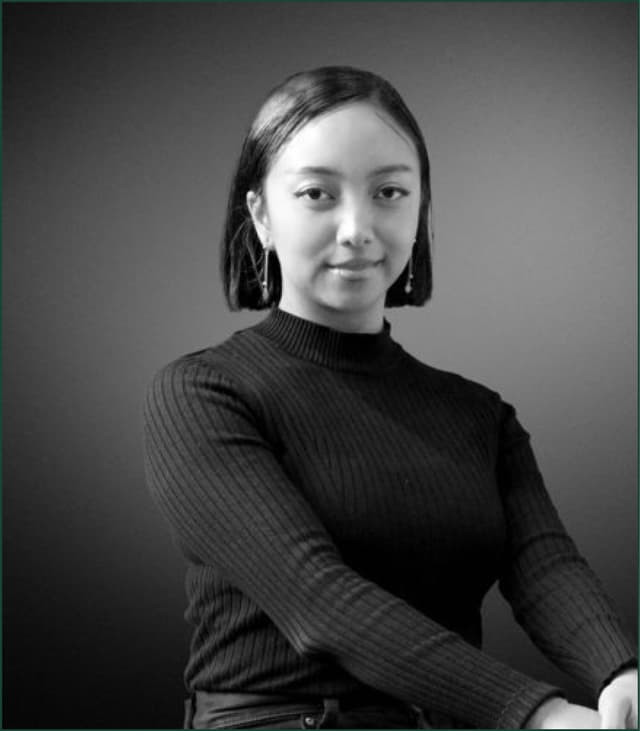 Nasandratra Rajohnson